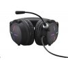 ACER Sluchátka Nitro Gaming Headset II (NHW200), herní sluchátka, 3,5mm jack connector, 50mm speakers, impedance 21 Ohm
