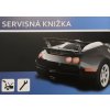 Servisná knižka UNI SK SKU1