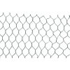 Pletivo HEX, 16/0.7x1000x50m Zn.drôt, Levior 42156