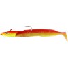 Ripper Westin Sandy Andy Jig 19cm 82g Tequila Sunrise