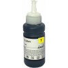CDRmarket kompatibilny atrament s Epson T6644 žltý (yellow) 70ml