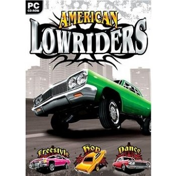 American Lowriders