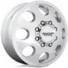 AMERICAN RACING American Racing Ar204 Baja Dually 6x16 8x170 ET111 Polished - Front 125.1