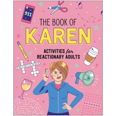 Book of Karen