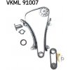Sada rozvodovej reťaze SKF VKML 91007 VKML 91007