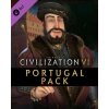 ESD GAMES ESD Civilization VI Portugal Pack