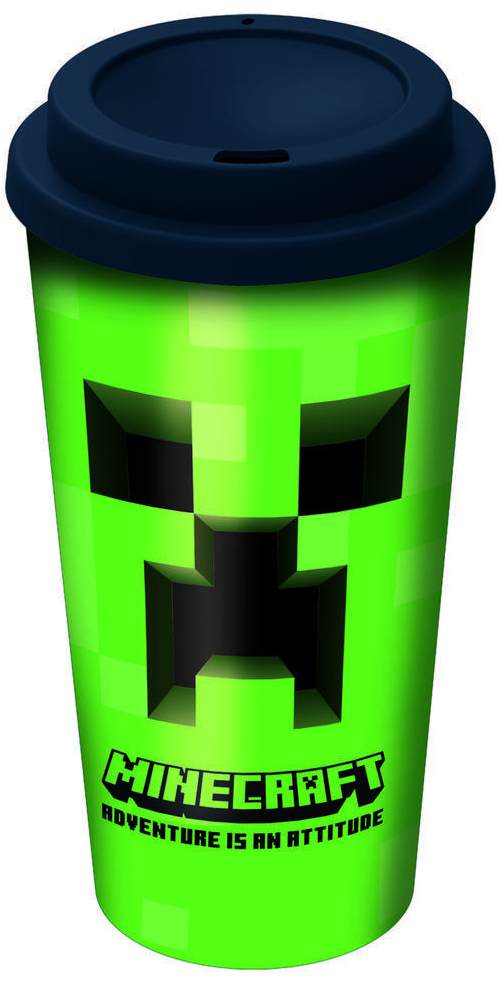 Epee Hrnček na kávu Minecraft 520 ml