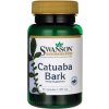 Swanson Catuaba Bark (Katuaba kôra), 465 mg 60 kapsúl