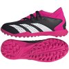 Adidas Predator Accuracy.3 TF Jr GW7078 soccer shoes (118963) Black 38 2/3
