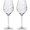 Celebration Crystals modern 360 ml 2 ks
