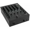 Omnitronic PM-404F 4-kanálový DJ mixážní pult s filtrem a Bluetooth