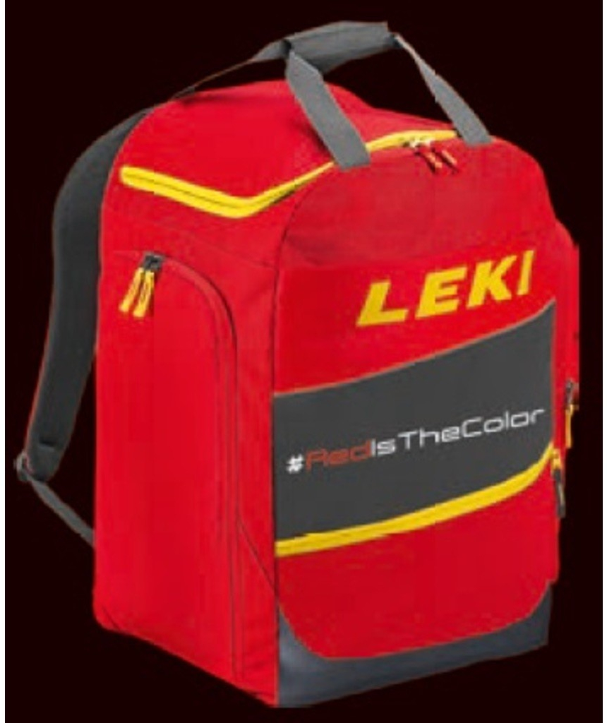 leki boot bag