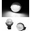 Podsvietenie LED tabule Suzuki Grand Vitara