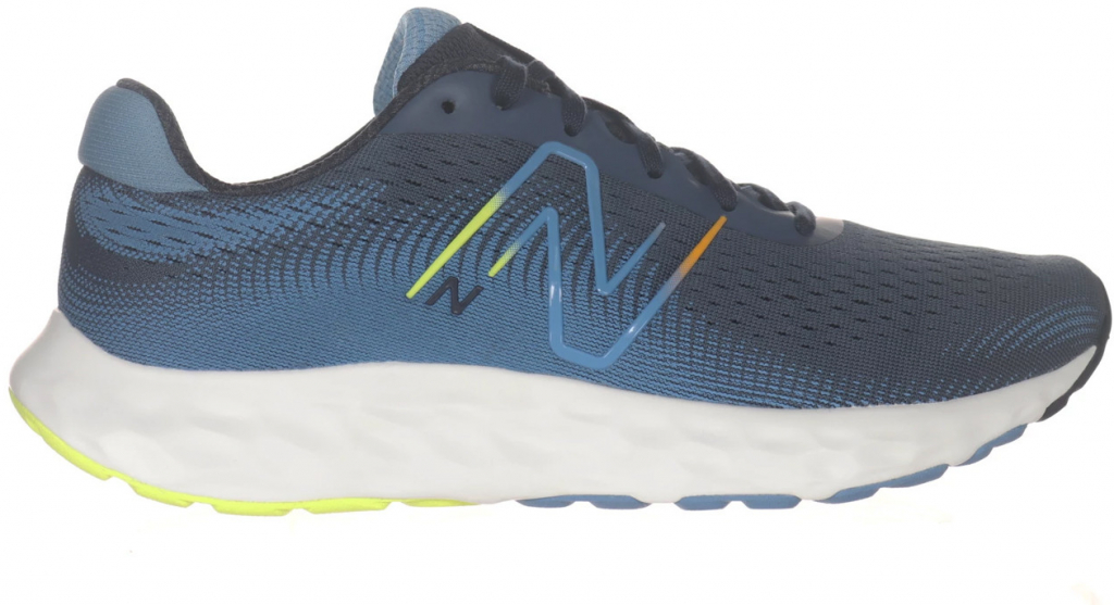 New Balance Mens M520 Blue