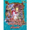 Vianočné rozprávky pri kozube (Malvina Miklós)