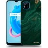 Picasee ULTIMATE CASE pro Realme C11 (2021) - Green