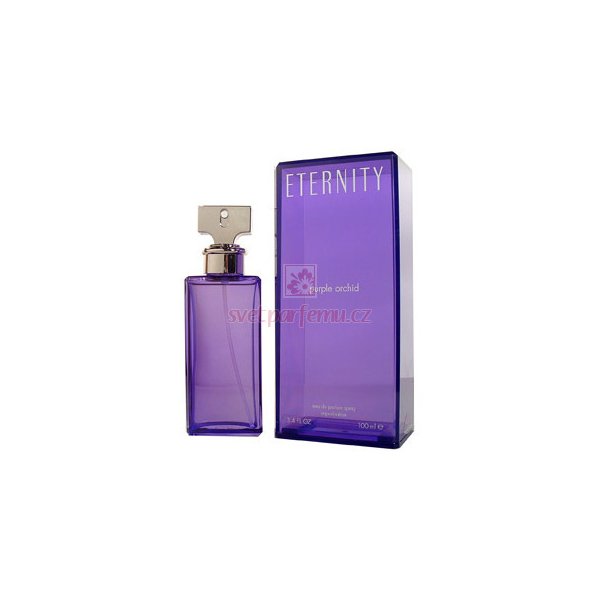 Calvin Klein Eternity Purple Orchid parfumovaná voda dámska 50 ml od 27,9 €  - Heureka.sk