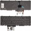 Emeru SK-CZ Klávesnica Dell Latitude E5550 E5570 5580 5590