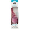 Wet Brush Shower Detangler kefa na vlasy Pink Glitter