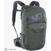 EVOC Stage 12 batoh, 12 l, dark olive