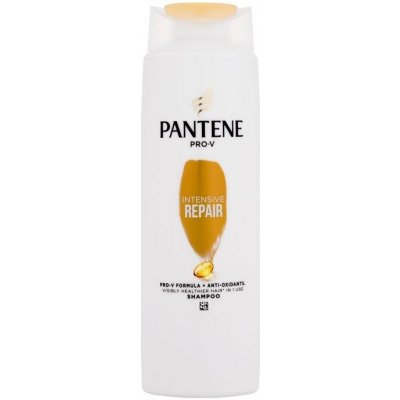 Pantene Shampoo Intensive Repair W Šampón 250 ml