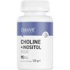 OstroVit Cholín + inozitol - Choline + Inositol 90 Tableta