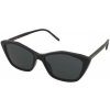 Slnečné okuliare Saint Laurent SL 775 001 Veľkosť: 57