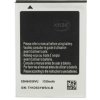 EB494358VU batéria pre Samsung Li-Ion 1350mAh (OEM)