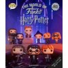 The World of Funko: Harry Potter - Jim McDermott