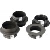 Redukcia dymovodu Haas & Sohn s tesnením 200/120/1,5 mm