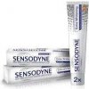 Sensodyne Extra Whitening zubní pasta s fluoridem 2 x 75 ml
