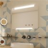 LED zrkadlo 800x700 ZP 22003 ZP 22003