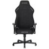 DXRacer DRIFTING XL čierna (látka)