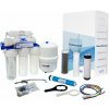 Reverzná osmóza AQUA 200 A Typ: AQUA 200 + UV lampa + Energy (bez montáže)