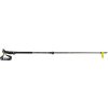 LEKI Guide Lite 2 Carbon, dark anthracite-neonyellow-black