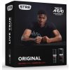 Str8 Original deospray 150 ml + sprchový gél 250 ml darčeková sada
