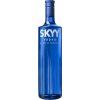 SKYY Vodka 40% 0,7 l (čistá fľaša)