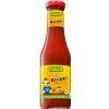 Rapunzel Detský kečup Tiger Bio 450 ml