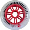 Powerslide Kolieska Powerslide Spinner White/Red (3ks), 110, 88A