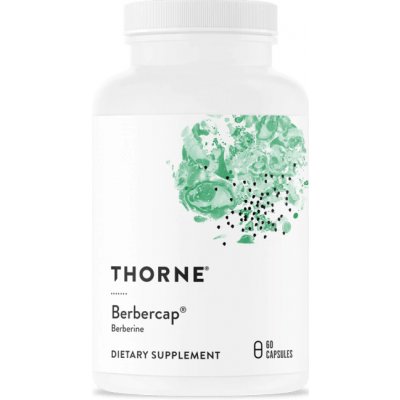 Thorne Research Berbercap 60 kapsúl
