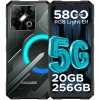 Smartfón DOOGEE Blade GT Play 5G 8/256GB 6.72