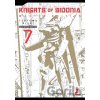 Knights of Sidonia, Master Edition Volume 7