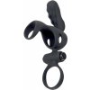 Adrien Lastic - Spartacus R Ring & Penis Sheath
