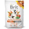 Brit Animals Alfalfa Snack for Rodents 100 g