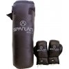 SPARTAN SPORT Boxovací set rukavice + vrece 5 kg