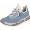 Dámske tenisky RIEKER 45973-14 modrá S6 41