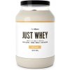 GymBeam Just Whey 2000 g slaný karamel