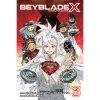 Viz Media Beyblade X 3