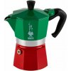Bialetti Moka Express 3 Italia