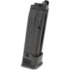 SIG AIR SIG AIR predĺžený zásobník pre P320 M17 / M18 GBB, 25 BBs - Čierna